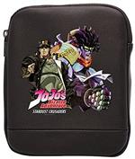 Jojo''s Bizarre Adventure - Borsa A Tracolla 