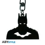 Abykey459 - Dc Comics - Portachiavi - The Batman