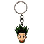 Abykey461 - Hunter X Hunter - Portachiavi - Gon's Head