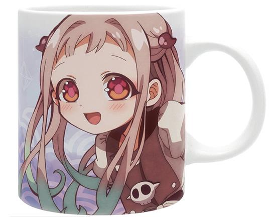 Toilet-Bound Hanako-Kun: ABYstyle - Nene Fish (Mug 320 ml / Tazza)