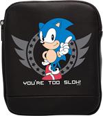 Sonic - Borsa A Tracolla 