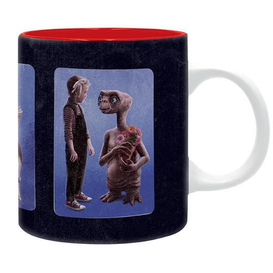 E.T.: ABYstyle - I Love E.T. (Mug 320 Ml / Tazza)