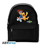 Digimon Backpack Tai & Agumon - Zaino - ABYstyle