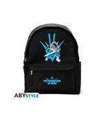 Dragon Quest Dai Backpack Dai & Emblem - Zaino - ABYstyle