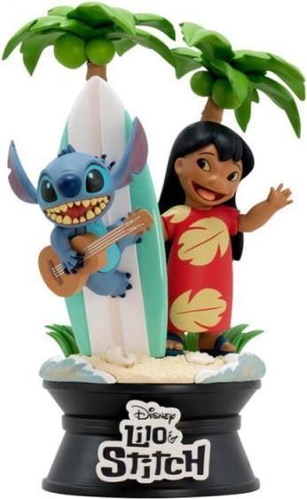 Lilo & Stitch Surfboard