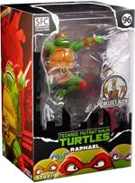 TMNT Turtles Raffaello