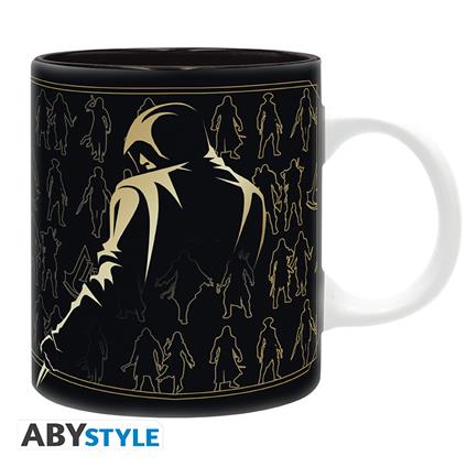 Assassin''s Creed: ABYstyle - 15Th Anniversary (Mug 320 Ml / Tazza)