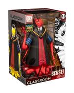 Assassination Classroom Koro Sensei Red