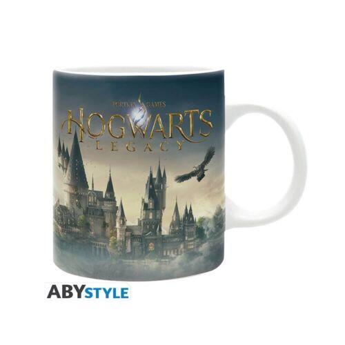 Tazza Harry Potter - - idee regalo - Mondadori Store