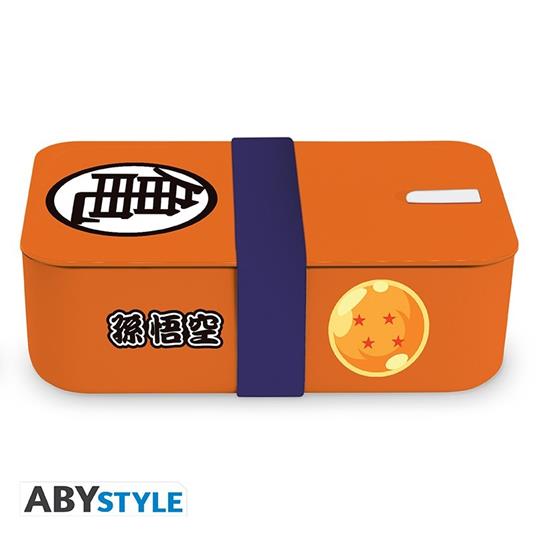 Lunch Box Dragon Ball Z