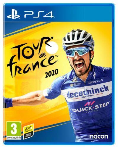 Tour De France 2020 [Edizione: Francia]