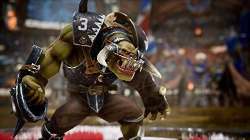 Blood Bowl 3 Super Brutal Deluxe Edition - PS5