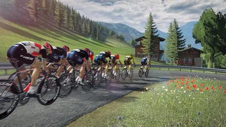 Tour De France 2021 Ps4 Uk - 2