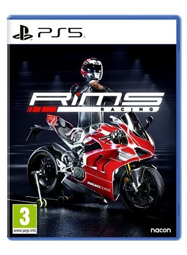 RiMS Racing - PS5