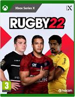 Rugby 22 - XONE