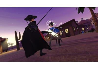NACON Zorro The Chronicles Standard Inglese PlayStation 4 - 7