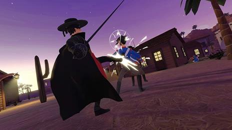 Zorro the Chronicles - PS5 - 4