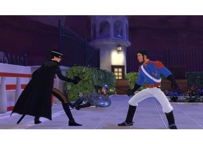 NACON Zorro The Chronicles Standard Inglese Nintendo Switch - 2