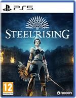 Steelrising - PS5