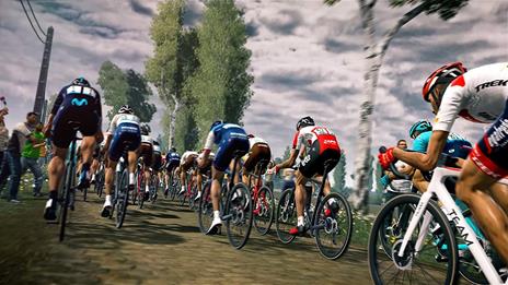 Tour de France 2022 - PS4 - 3