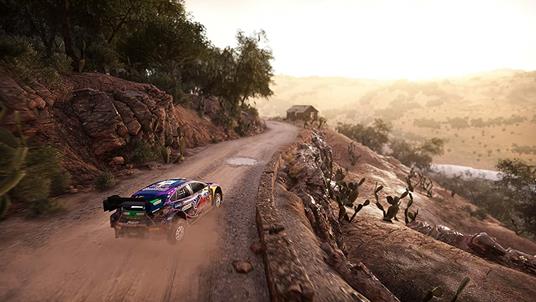WRC Generations - PS4 - 3