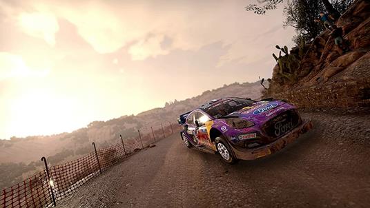 WRC Generations - PS5 - 3