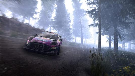 WRC Generations - PS5 - 4