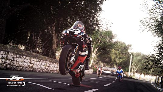 TT Isle of Man Ride on the Edge 3 - PS4 - 3