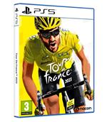 Tour de France 2023 - PS5