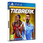 Tiebreak - Official Game of the ATP and WTA - PS4