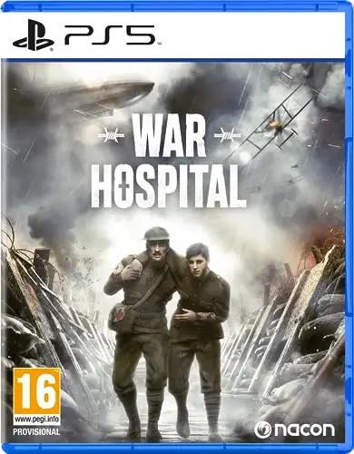 War Hospital - PS5