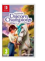 Wildshade Unicorn Champions - SWITCH