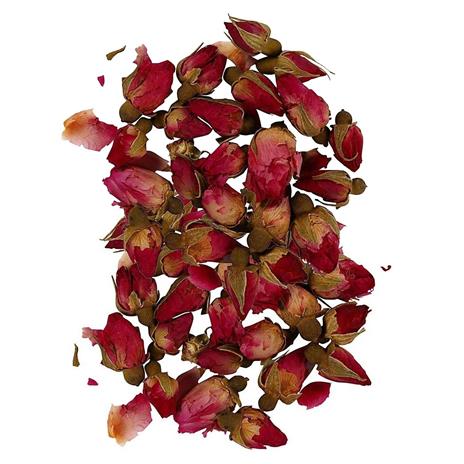 Fiori secchi - Boccioli di rosa 30 g