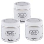 Chalky Finish pittura a gesso 354 ml - bianco