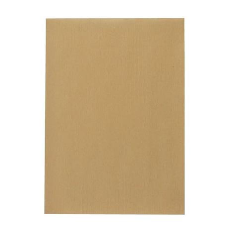 20 buste in carta kraft da 90 g - 22,9 x 32,4 cm - 2