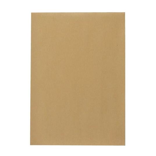 20 buste in carta kraft da 90 g - 22,9 x 32,4 cm - 2