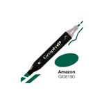 Marcatore a doppia punta Graph''It - Amazon