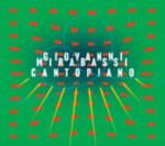 Cantopiano - CD Audio di Giovanni Mirabassi