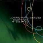 L'indicible - CD Audio di Jean-Philippe Viret