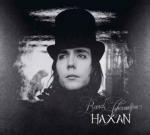Haxan - CD Audio di Bardi Johanssohn