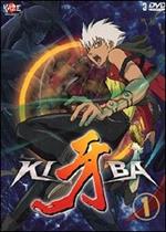 Kiba Collector's Box 01 (3 DVD)