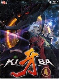 Kiba Collector's Box 04 (3 DVD) di Hiroshi Kojina - DVD