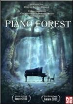 Piano Forest