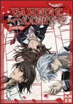 Vampire Knight. Stagione 1. Complete Box (4 DVD)