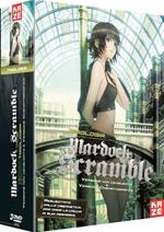 Mardock Scramble. La trilogia (3 DVD)