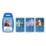 TOP TRUMPS THE SNOW QUEEN 2 Gioco di carte