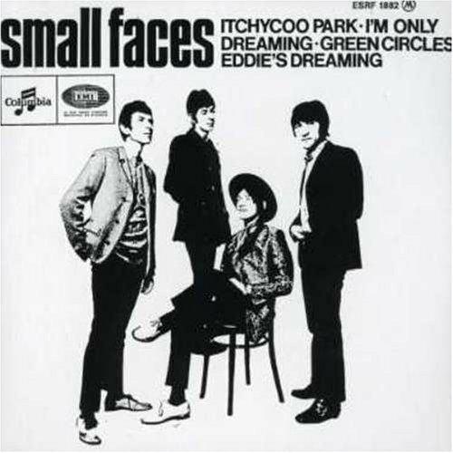 Small Faces - CD Audio di Small Faces