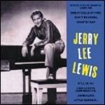 Great Balls of Fire - CD Audio di Jerry Lee Lewis