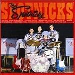 1962-1966 - CD Audio di Spotnicks