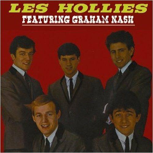 Featuring Graham Nash - CD Audio di Hollies